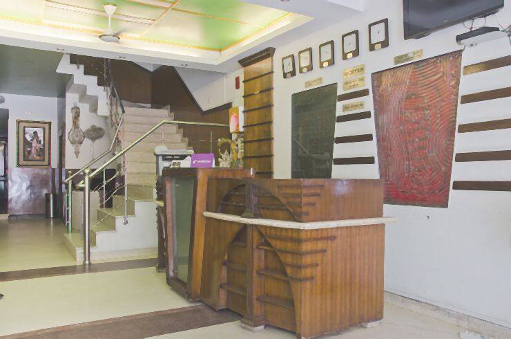 Wudstay Premium Niranjani Akhara, Haridwar 3